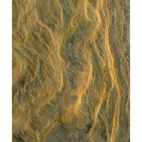 CA, San Diego, Patterns of Sandstone at the beach